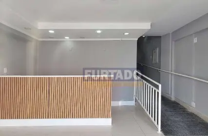 Imagem: Sobrado para Alugar, Jardim