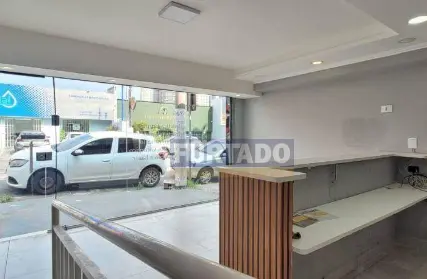 Imagem: Sobrado para Alugar, Jardim