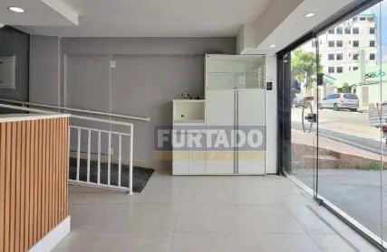 Imagem: Sobrado para Alugar, Jardim