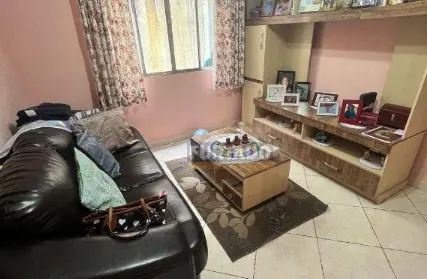 Imagem: Apartamento para Venda, Vila Vitória