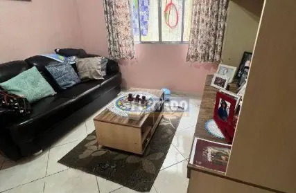 Imagem: Apartamento para Venda, Vila Vitória