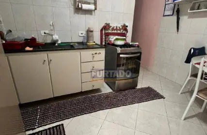 Imagem: Apartamento para Venda, Vila Vitória