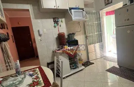 Imagem: Apartamento para Venda, Vila Vitória