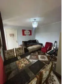 Imagem: Apartamento para Venda, Jardim Alzira Franco