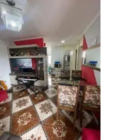 Imagem: Apartamento para Venda, Jardim Alzira Franco