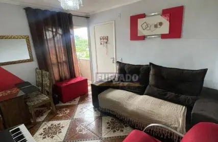 Imagem: Apartamento para Venda, Jardim Alzira Franco