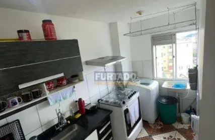 Imagem: Apartamento para Venda, Jardim Alzira Franco