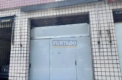 Imagem: Galpão / Salão para Alugar, Vila Suíça
