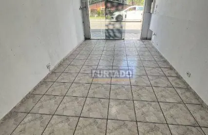 Imagem: Galpão / Salão para Alugar, Vila Suíça