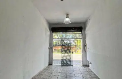 Imagem: Galpão / Salão para Alugar, Vila Suíça