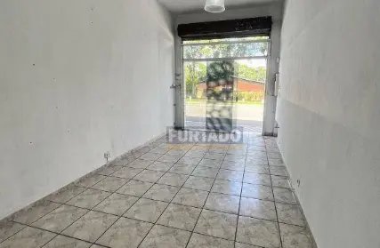 Imagem: Galpão / Salão para Alugar, Vila Suíça