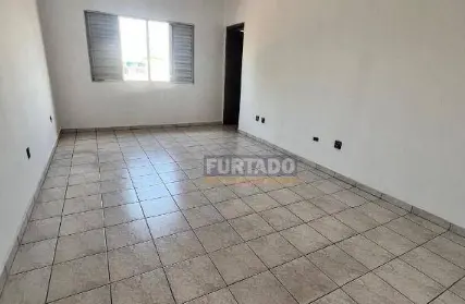 Imagem: Apartamento para Alugar, Vila Guarani