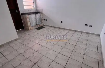 Imagem: Apartamento para Alugar, Vila Guarani