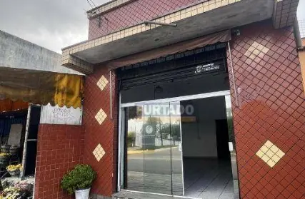 Imagem: Galpão / Salão para Alugar, Vila Suíça