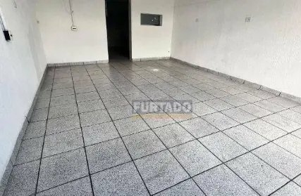 Imagem: Galpão / Salão para Alugar, Vila Suíça