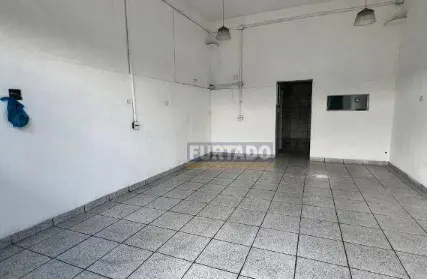 Imagem: Galpão / Salão para Alugar, Vila Suíça