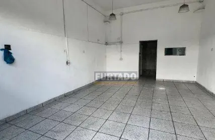 Imagem: Galpão / Salão para Alugar, Vila Suíça