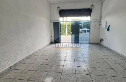 Imagem: Galpão / Salão para Alugar, Vila Suíça