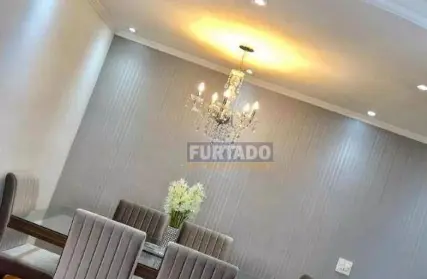 Imagem: Apartamento para Alugar, Parque Marajoara