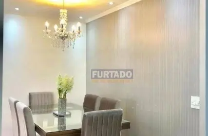Imagem: Apartamento para Alugar, Parque Marajoara