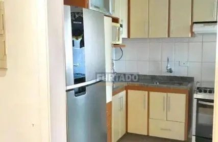 Imagem: Apartamento para Alugar, Parque Marajoara