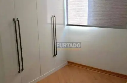 Imagem: Apartamento para Alugar, Parque Marajoara