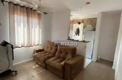 Imagem: Apartamento para Venda, Vila Alpina