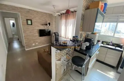 Imagem: Apartamento para Venda, Vila Alpina