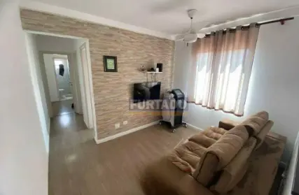 Imagem: Apartamento para Venda, Vila Alpina
