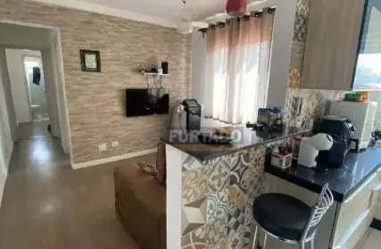 Imagem: Apartamento para Venda, Vila Alpina