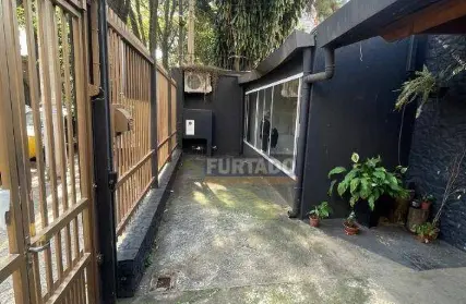 Imagem: Casa Comercial para Alugar, Jardim