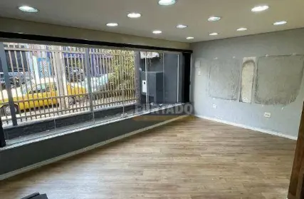 Imagem: Casa Comercial para Alugar, Jardim