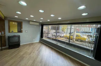 Imagem: Casa Comercial para Alugar, Jardim