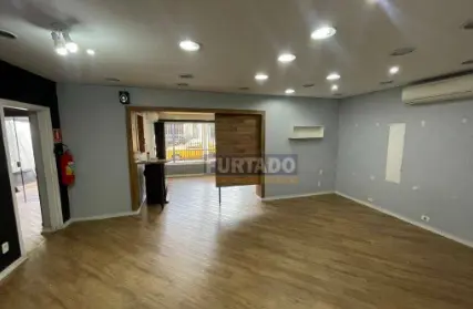 Imagem: Casa Comercial para Alugar, Jardim