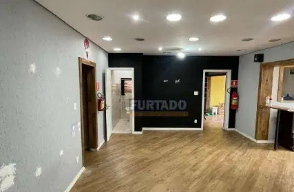 Imagem: Casa Comercial para Alugar, Jardim
