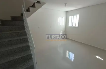 Imagem: Cobertura para Alugar, Vila Humaitá