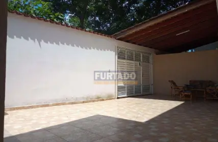 Imagem: Sobrado para Venda, Jardim Stella