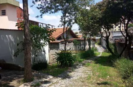 Imagem: Sobrado para Venda, Jardim Stella