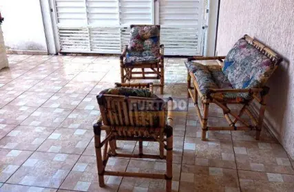 Imagem: Sobrado para Venda, Jardim Stella