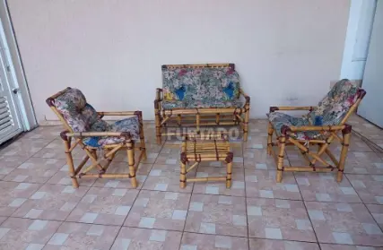 Imagem: Sobrado para Venda, Jardim Stella