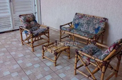 Imagem: Sobrado para Venda, Jardim Stella