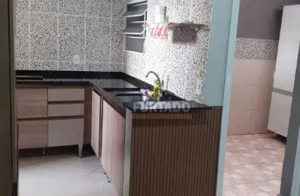 Imagem: Apartamento para Venda, Vila Progresso