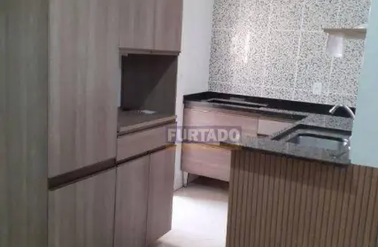 Imagem: Apartamento para Venda, Vila Progresso