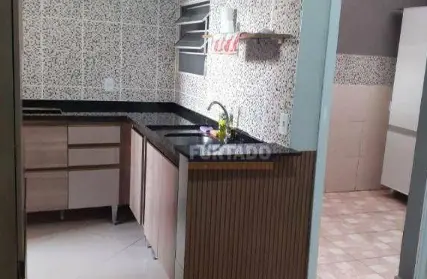 Imagem: Apartamento para Venda, Vila Progresso