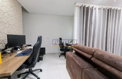 Imagem: Cobertura para Venda, Campestre