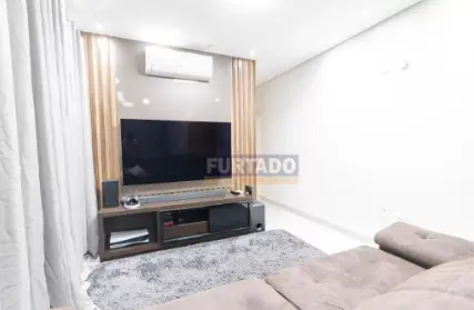 Imagem: Cobertura para Venda, Campestre