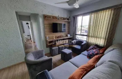 Imagem: Apartamento para Venda, Parque Marajoara