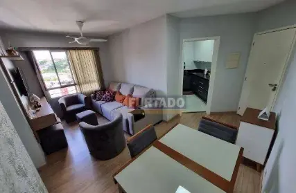 Imagem: Apartamento para Venda, Parque Marajoara
