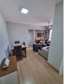 Imagem: Apartamento para Venda, Parque Marajoara