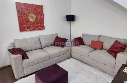 Imagem: Sobrado para Alugar, Vila Pires